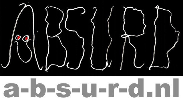 Logo Absurd