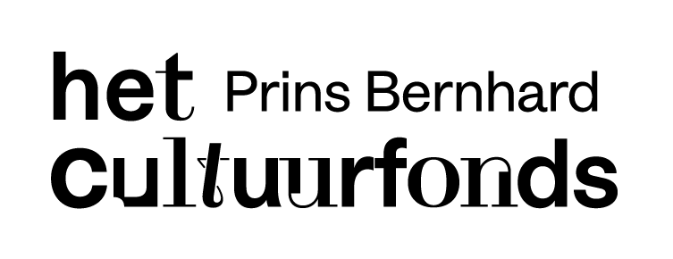 PBCF Logo zwart