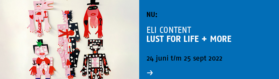 Eli Content | Lust for Life + More